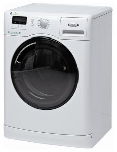 Photo ﻿Washing Machine Whirlpool AWOE 8759