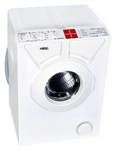 写真 洗濯機 Eurosoba 1000