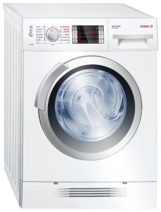 写真 洗濯機 Bosch WVH 28421