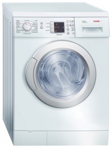 fotoğraf çamaşır makinesi Bosch WAE 20463