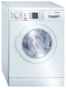 Photo Machine à laver Bosch WAE 2046 F