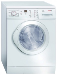 Photo Machine à laver Bosch WAE 2436 E