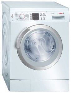 Photo ﻿Washing Machine Bosch WAS 24462