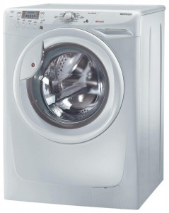 Photo ﻿Washing Machine Hoover VHD 814