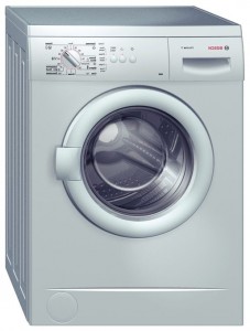 Photo Machine à laver Bosch WAA 2016 S