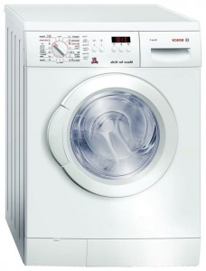 Photo Machine à laver Bosch WAE 1826 K