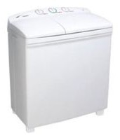 तस्वीर वॉशिंग मशीन Daewoo Electronics DWD-503 MPS
