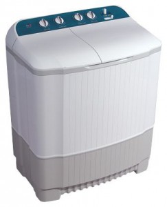 Photo Machine à laver LG WP-900R