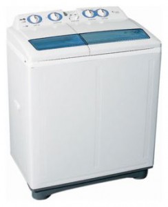 Photo ﻿Washing Machine LG WP-9526S