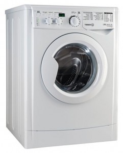 写真 洗濯機 Indesit EWSD 61031