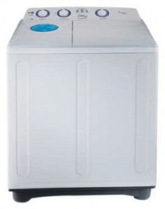 fotoğraf çamaşır makinesi LG WP-9220