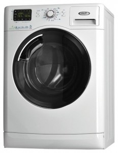 fotoğraf çamaşır makinesi Whirlpool AWОE 9102
