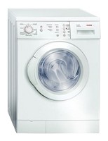 Fil Tvättmaskin Bosch WAE 28163