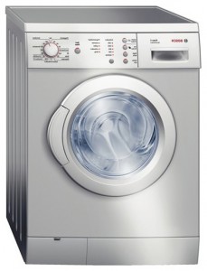 Photo ﻿Washing Machine Bosch WAE 241SI