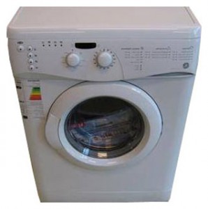 Foto Máquina de lavar General Electric R08 MHRW