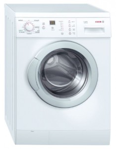 Photo Machine à laver Bosch WAE 2834 P