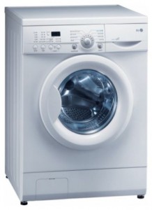 Fil Tvättmaskin LG WD-80264NP