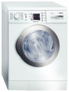 Fil Tvättmaskin Bosch WAE 28493