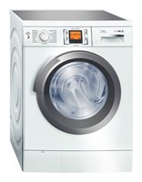 Photo ﻿Washing Machine Bosch WAS 28750
