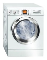 Photo ﻿Washing Machine Bosch WAS 28792