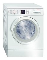 Foto Máquina de lavar Bosch WAS 32442