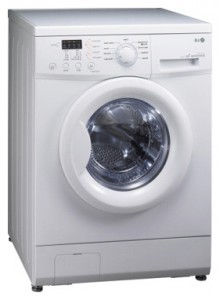 fotoğraf çamaşır makinesi LG F-8068LD
