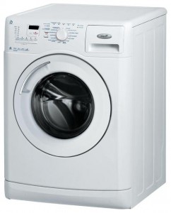 Photo Machine à laver Whirlpool AWOE 9349
