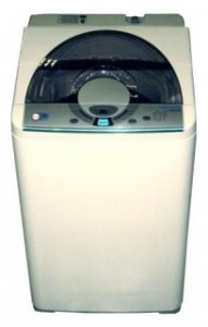 写真 洗濯機 Океан WFO 860S3
