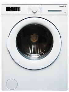 Photo Machine à laver Hansa WHI1041