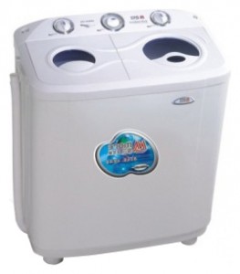 fotoğraf çamaşır makinesi Океан XPB76 78S 1