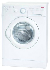 fotoğraf çamaşır makinesi Vestel WM 1047 E