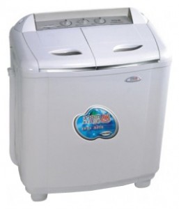 照片 洗衣机 Океан XPB85 92S 3