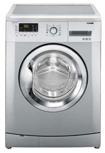 Photo ﻿Washing Machine BEKO WMB 71031 MS