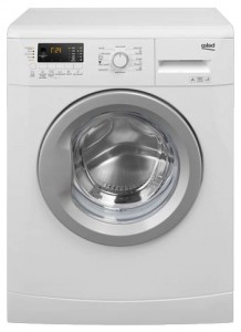 Photo Machine à laver BEKO ELB 67031 PTYA