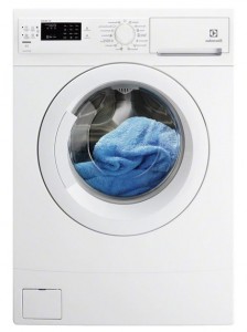 รูปถ่าย เครื่องซักผ้า Electrolux EWS 11052 EEW
