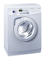 Photo Machine à laver Samsung S815J