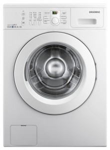 Photo ﻿Washing Machine Samsung WFE592NMW