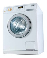 Photo Machine à laver Miele W 3903 WPS