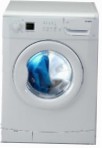 BEKO WKD 65085 洗濯機