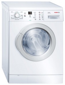 Photo Machine à laver Bosch WAE 2437 E