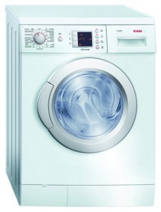照片 洗衣机 Bosch WLX 20444