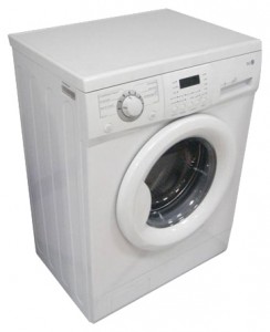 写真 洗濯機 LG WD-12480N