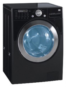fotoğraf çamaşır makinesi LG WD-12275BD