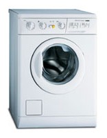 Photo Machine à laver Zanussi FA 832
