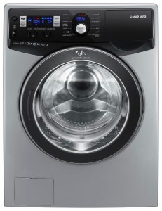 写真 洗濯機 Samsung WF9592SQR