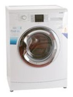 Fil Tvättmaskin BEKO WKB 51241 PTC