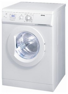 तस्वीर वॉशिंग मशीन Gorenje WD 63110