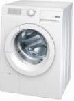 Gorenje W 7443 L 洗濯機