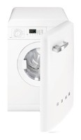 तस्वीर वॉशिंग मशीन Smeg LBB16B