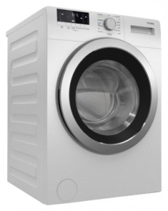 fotoğraf çamaşır makinesi BEKO WKY 51031 PTMB2